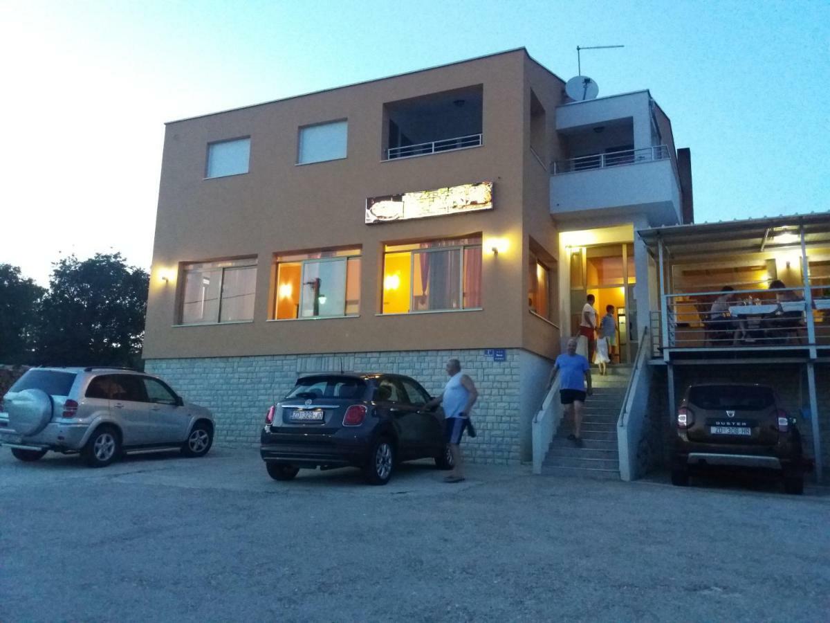 Fortuna Apartment Slivnica Exterior photo