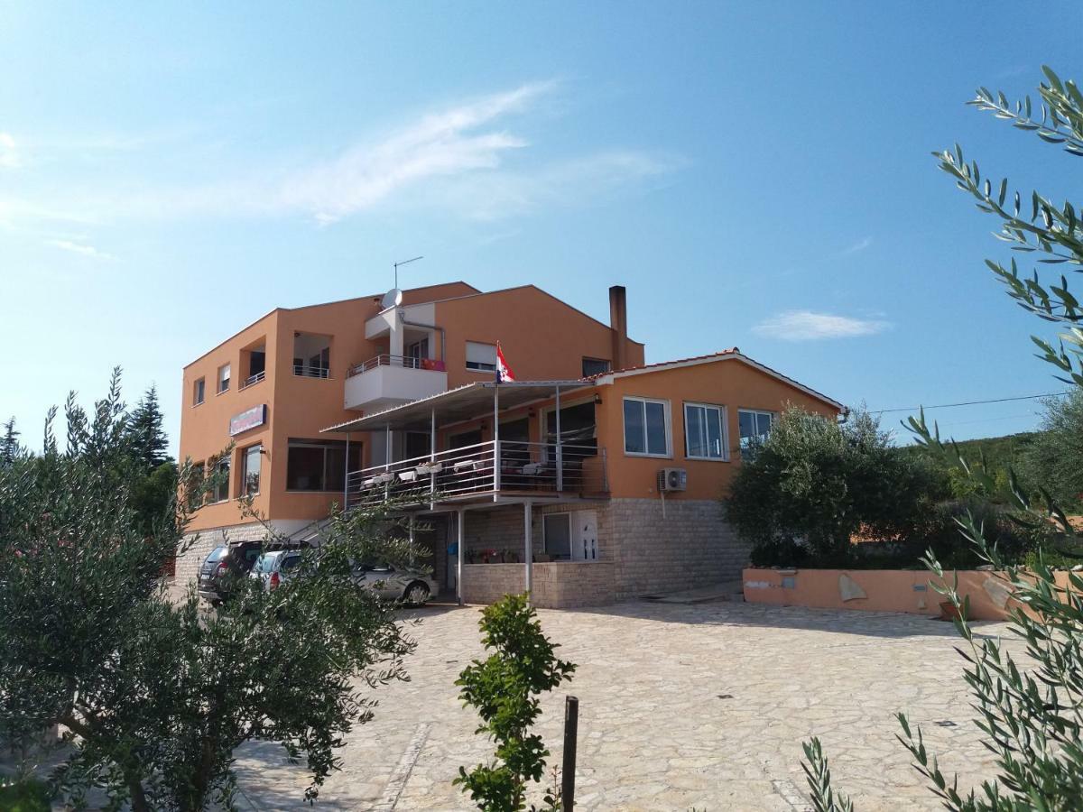 Fortuna Apartment Slivnica Exterior photo