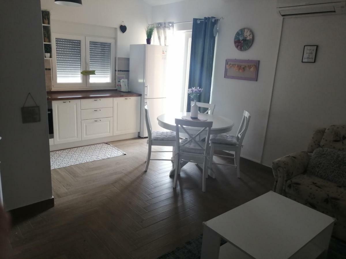 Fortuna Apartment Slivnica Exterior photo