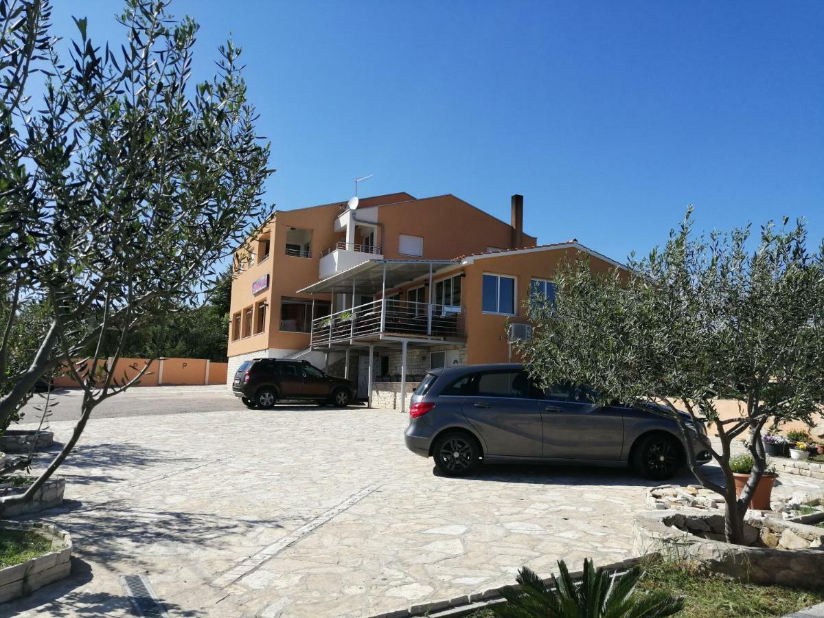 Fortuna Apartment Slivnica Exterior photo